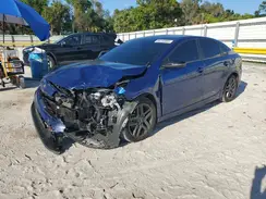 3KPF34AD5ME317571 2021 KIA FORTE
