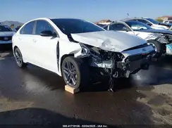 3KPF34AD5ME324648 2021 KIA FORTE