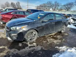 3KPF34AD5ME324827 2021 KIA FORTE