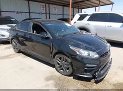 3KPF34AD5ME326500 2021 KIA FORTE