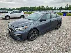 3KPF34AD5ME328280 2021 KIA FORTE