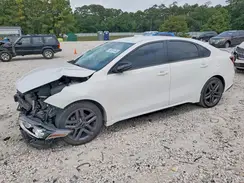 3KPF34AD5ME329591 2021 KIA FORTE