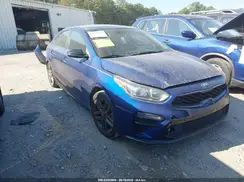 3KPF34AD5ME332846 2021 KIA FORTE