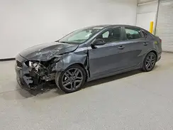 3KPF34AD5ME339022 2021 KIA FORTE