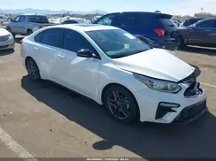 3KPF34AD5ME339621 2021 KIA FORTE