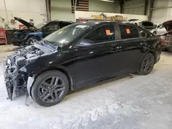 3KPF34AD5ME340509 2021 KIA FORTE