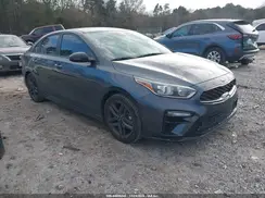 3KPF34AD5ME340557 2021 KIA FORTE