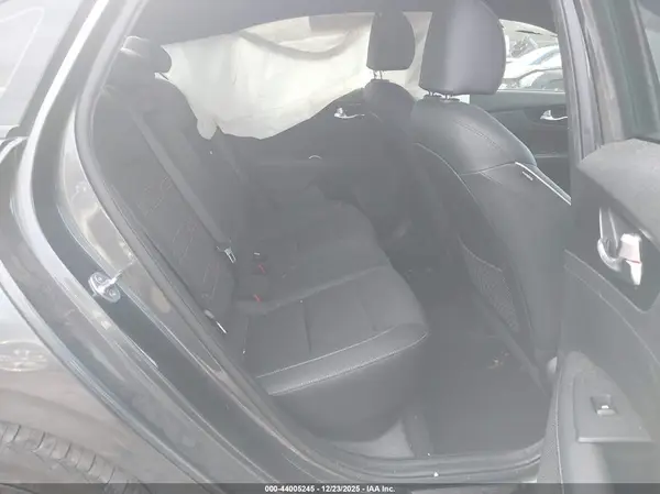 3KPF34AD5ME340557 2021 KIA FORTE - Image 8