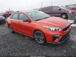 3KPF34AD5ME341174 2021 KIA FORTE