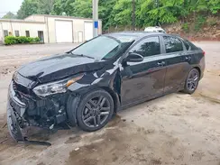 3KPF34AD5ME355219 2021 KIA FORTE