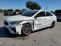 3KPF34AD5ME355558 2021 KIA FORTE