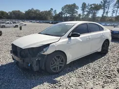 3KPF34AD5ME358220 2021 KIA FORTE