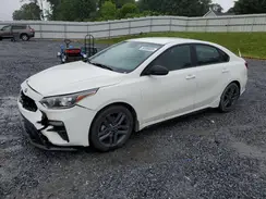 3KPF34AD5ME358900 2021 KIA FORTE