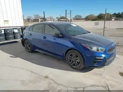 3KPF34AD5ME359285 2021 KIA FORTE