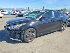 3KPF34AD5ME361750 2021 KIA FORTE