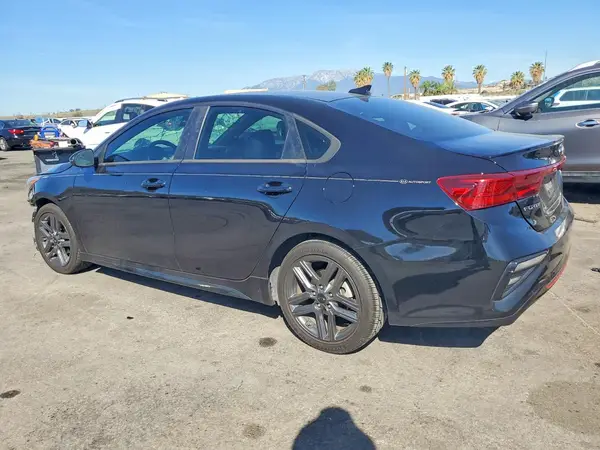 3KPF34AD5ME361750 2021 KIA FORTE - Image 2