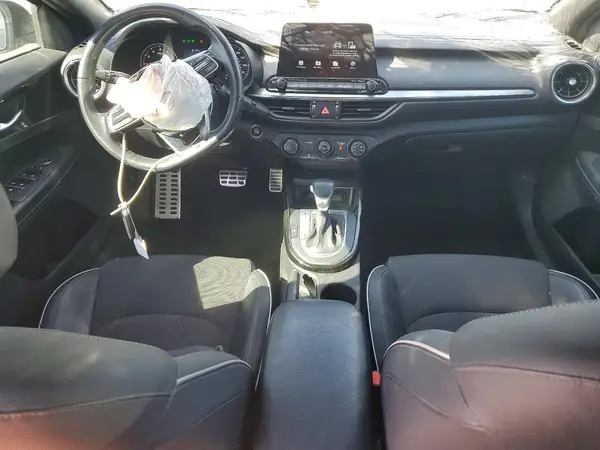 3KPF34AD5ME361750 2021 KIA FORTE - Image 8