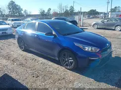 3KPF34AD5ME365331 2021 KIA FORTE