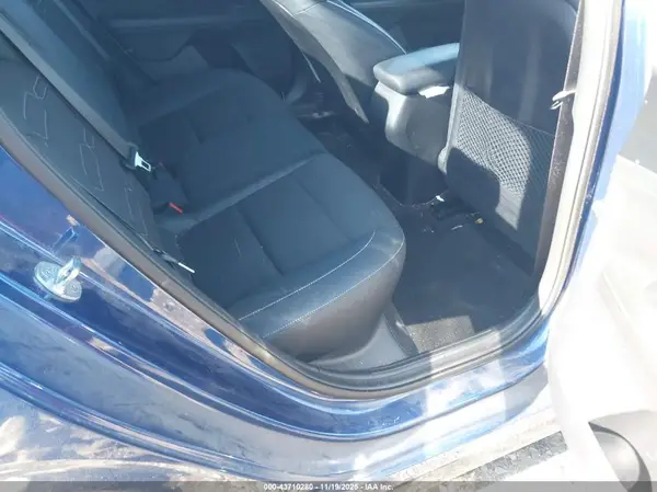 3KPF34AD5ME365331 2021 KIA FORTE - Image 8