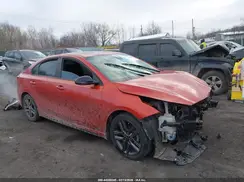 3KPF34AD5ME366981 2021 KIA FORTE