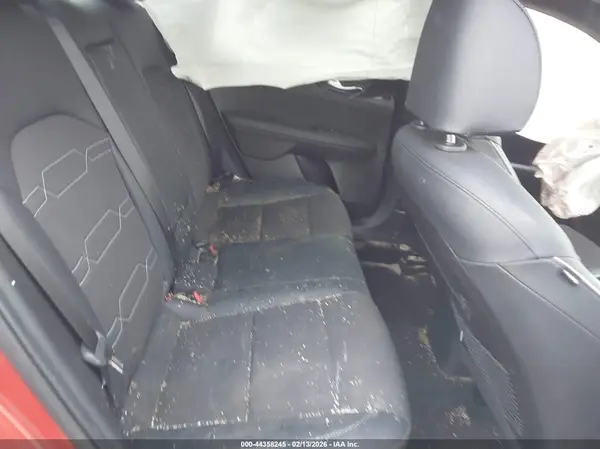 3KPF34AD5ME366981 2021 KIA FORTE - Image 8