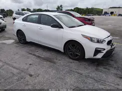 3KPF34AD5ME367449 2021 KIA FORTE