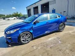 3KPF34AD5ME375325 2021 KIA FORTE