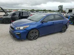 3KPF34AD5ME375390 2021 KIA FORTE