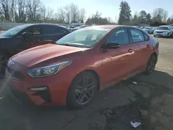3KPF34AD5ME375826 2021 KIA FORTE