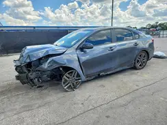 3KPF34AD5ME376300 2021 KIA FORTE