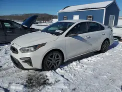 3KPF34AD5ME376572 2021 KIA FORTE