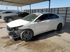 3KPF34AD5ME378824 2021 KIA FORTE