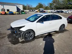 3KPF34AD5ME379438 2021 KIA FORTE