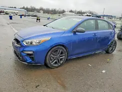 3KPF34AD5ME381111 2021 KIA FORTE