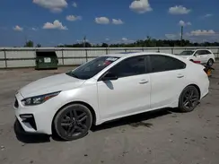 3KPF34AD5ME381626 2021 KIA FORTE