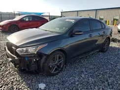 3KPF34AD5ME382677 2021 KIA FORTE