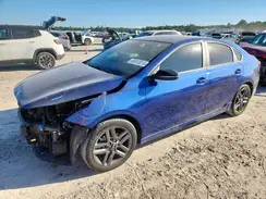 3KPF34AD5ME385529 2021 KIA FORTE