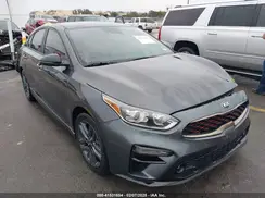3KPF34AD5ME385949 2021 KIA FORTE