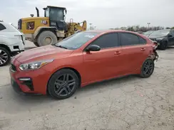 3KPF34AD5ME386101 2021 KIA FORTE