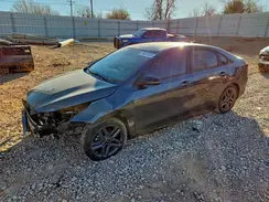 3KPF34AD5ME386552 2021 KIA FORTE