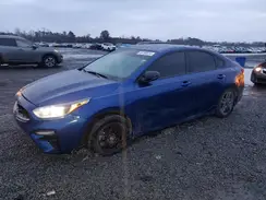 3KPF34AD5ME387099 2021 KIA FORTE