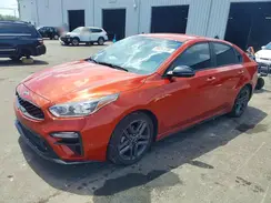3KPF34AD5ME388981 2021 KIA FORTE