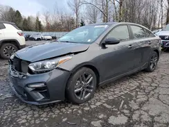 3KPF34AD5ME391153 2021 KIA FORTE
