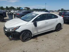 3KPF34AD5ME394456 2021 KIA FORTE