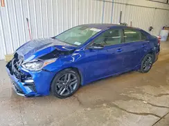 3KPF34AD5ME394490 2021 KIA FORTE