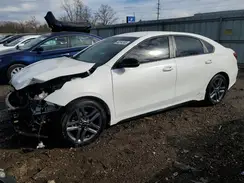 3KPF34AD5ME394618 2021 KIA FORTE