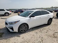 3KPF34AD5ME396885 2021 KIA FORTE