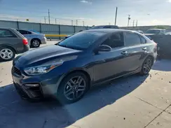 3KPF34AD5ME399253 2021 KIA FORTE