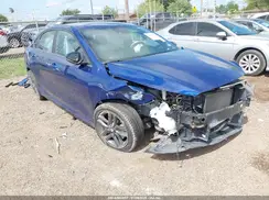 3KPF34AD5ME400711 2021 KIA FORTE