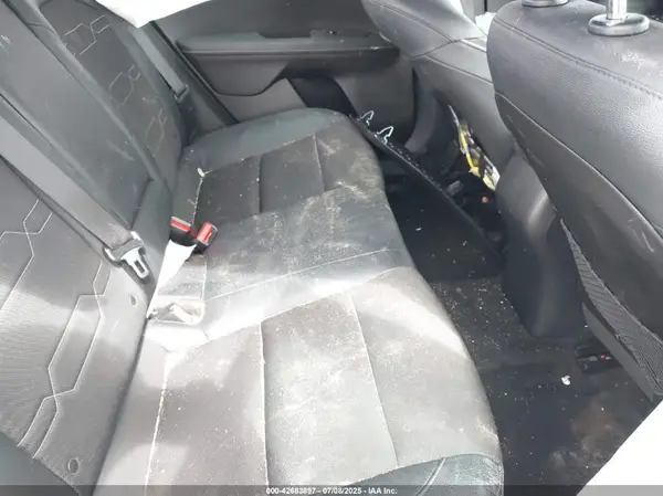 3KPF34AD5ME400711 2021 KIA FORTE - Image 8